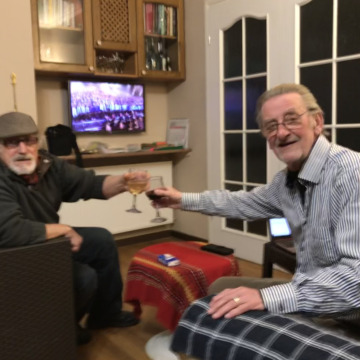 Notice Gallery for John William JOHNSON