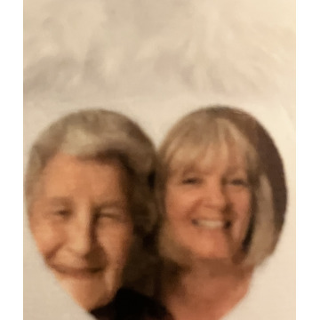 Notice Gallery for Ethel GORDON