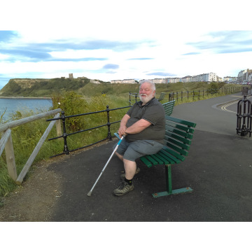 Photo of Peter Hugh RAWLINSON