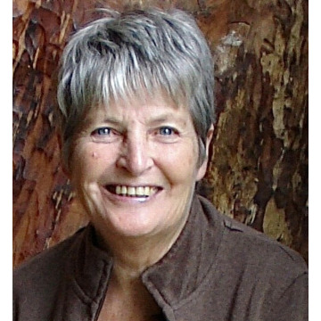 Photo of Jean BRISTOW