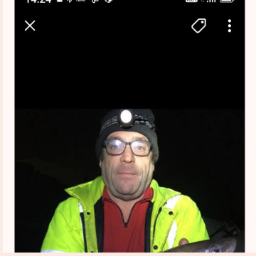 Notice Gallery for James Edward HODGSON