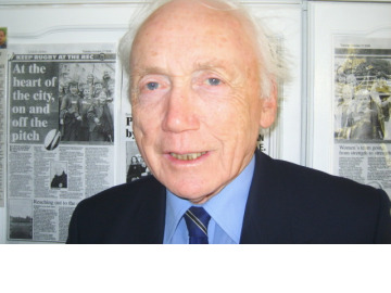 Photo of Gerald CROSBY