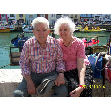 Photo of Olive Rose COWLES