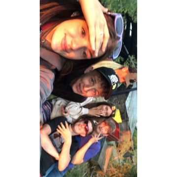 Notice Gallery for Nathan SAUNDERS