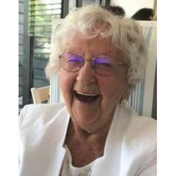 Photo of Desiree May CARNELL