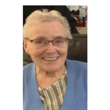 Photo of Doreen CARTER