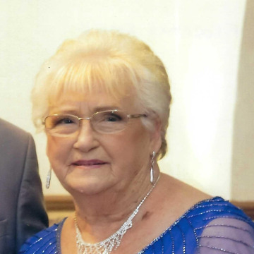 Photo of Florence Caroline SMITH