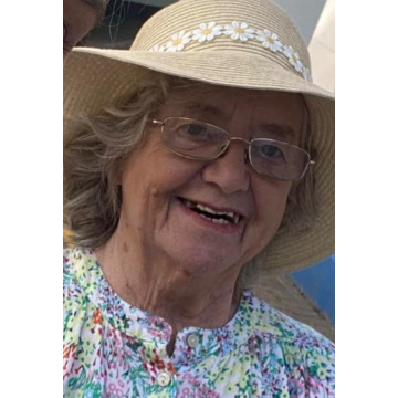 Photo of Alice WALLBANK