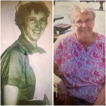 Photo of Mary Isobel TURNBULL