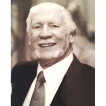 Photo of Richard Christopher GALLAGHER