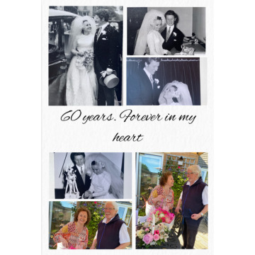 Notice Gallery for Richard Christopher GALLAGHER