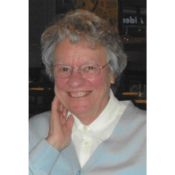 Photo of Muriel Emay BARKER