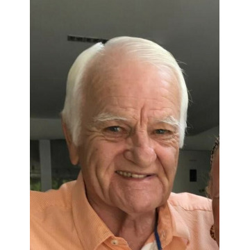 Photo of William BOYD