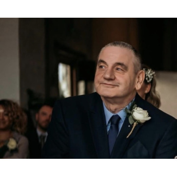 Photo of Keith WHILEY