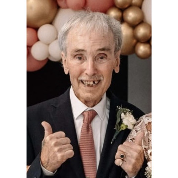 Photo of Joseph Kenneth WILLIAMSON