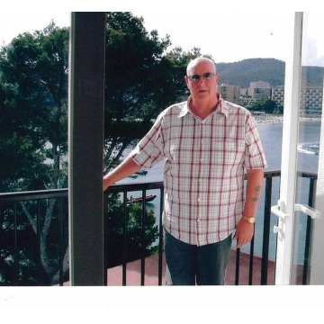 Photo of Arthur WOODWARD