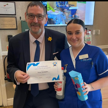 Notice Gallery for Shaun MORRISSY