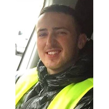 Photo of Lee SULLIVAN