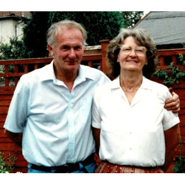 Photo of Muriel NEWPORT