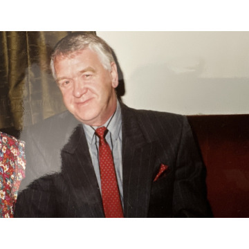 Photo of Arthur William HODKINSON