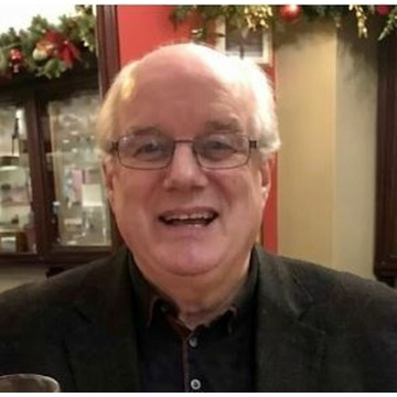 Photo of Robert CARNEY