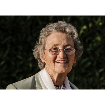 Photo of Bridget Mary GERAGHTY