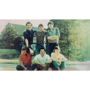 Notice Gallery for Christopher Tony BOOTH