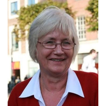 Photo of Margaret CHARLES