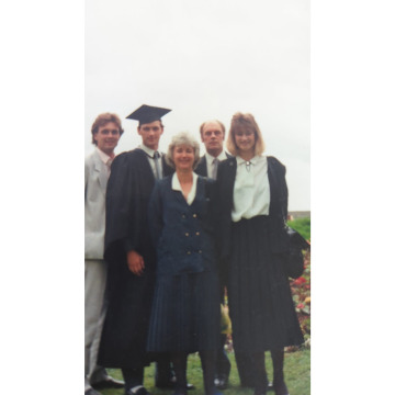 Notice Gallery for Margaret CHARLES