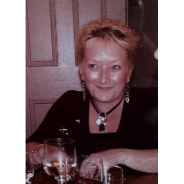 Photo of Hilary Margaret GILDER