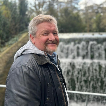 Photo of David BRENNAND