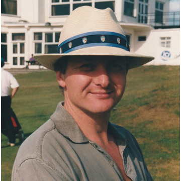 Notice Gallery for David BRENNAND