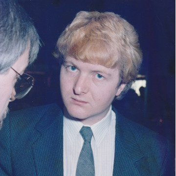 Notice Gallery for David BRENNAND