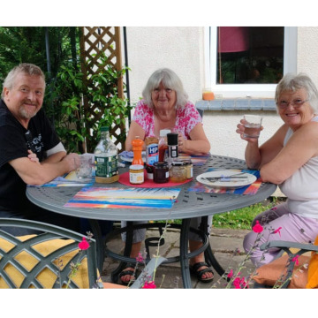 Notice Gallery for David BRENNAND