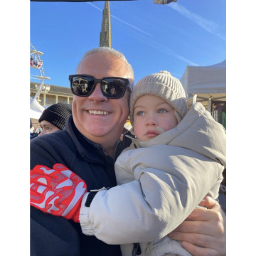 Notice Gallery for David John HAWS