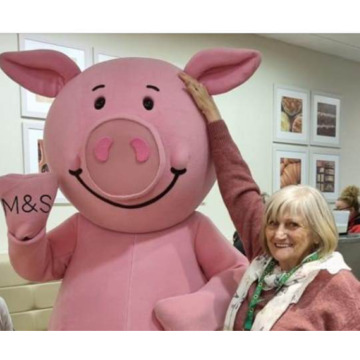 Notice Gallery for Carol HAMER