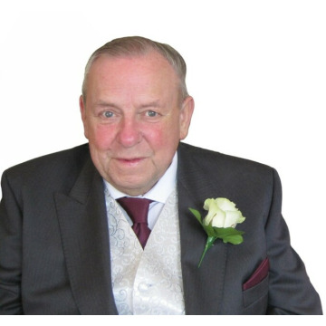 Photo of David John REDMAN