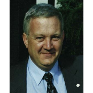 Photo of Stephen LOCKWOOD