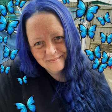 Photo of Trisha DUKES HOOD