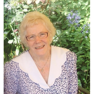 Photo of Betty Winifred HULME