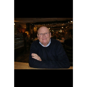 Photo of Ralph Davison WATT