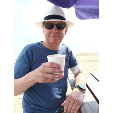 Photo of Stephen GRIFFITHS