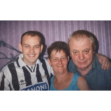 Notice Gallery for William (Billy) TURNER