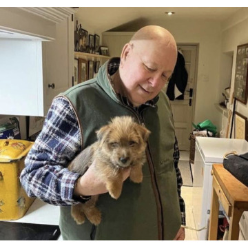 Photo of Ian ADSETTS