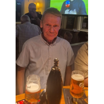 Photo of Carl Norman RUSSELL