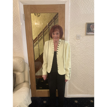 Photo of Noreen MURRAY