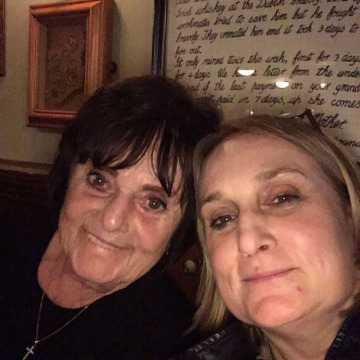 Notice Gallery for Noreen MURRAY