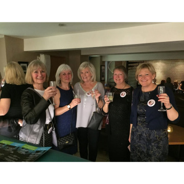 Notice Gallery for Elizabeth Helen MAISEY