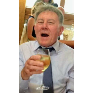 Photo of Michael James DEVON