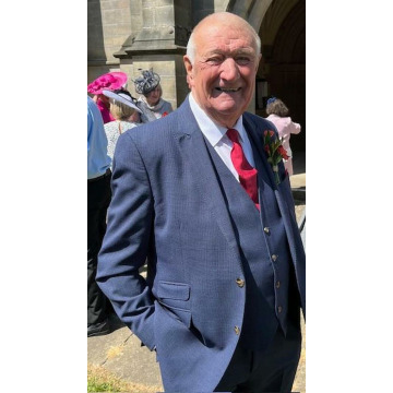 Photo of Rod ATHERTON